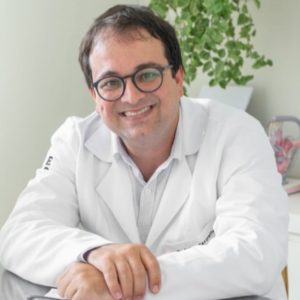 Picture of Dr. Felipe Favorette