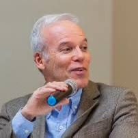Foto de Dr. Luís Eduardo Coelho Andrade