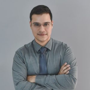 Foto de Dr. Alexandre Matos