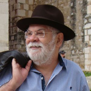 Foto de Prof. Dr. Luiz Moura