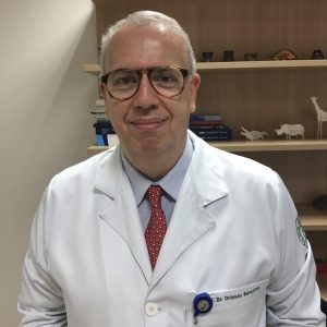 Foto de Prof. Dr. Orlando Baraottini